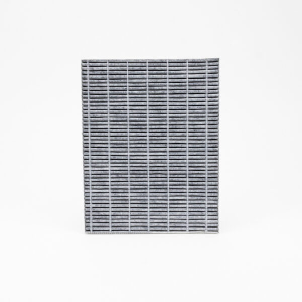 Filtres pour Clean'R Paris - Revêtement charbon réduction odeur