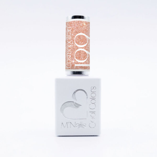 Cool Colors 199 - Cosmopolitan