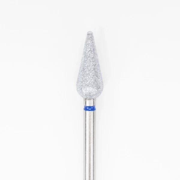 Embout Tulipe - Bleu - D19