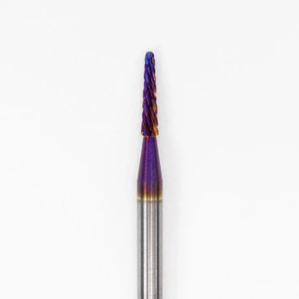 Embout Précision - Vert - Gaucher - C16