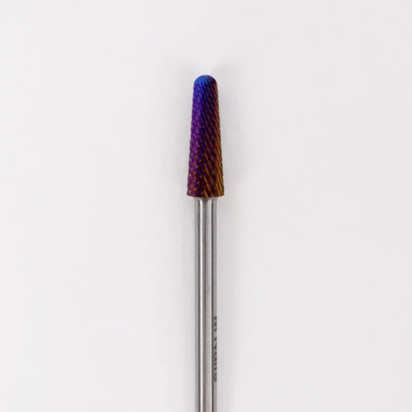 Embout Moyen Cône - Bleu - Gaucher - C14