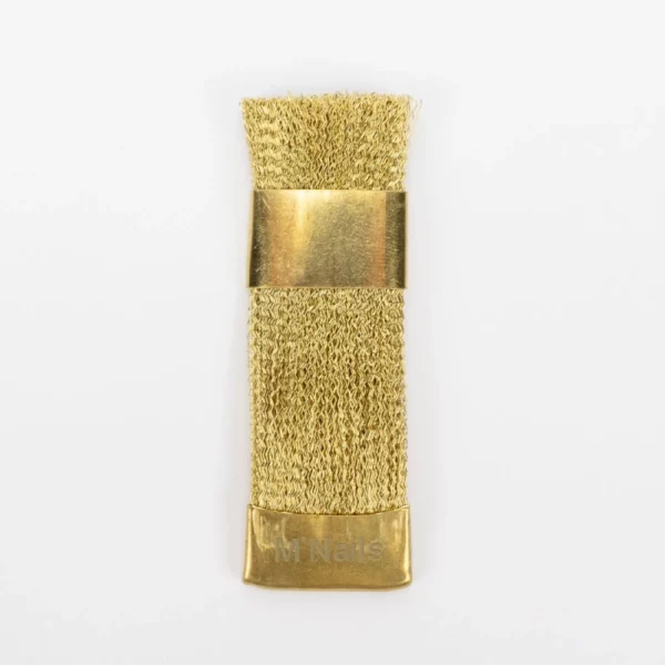 Brosse nettoyante embouts