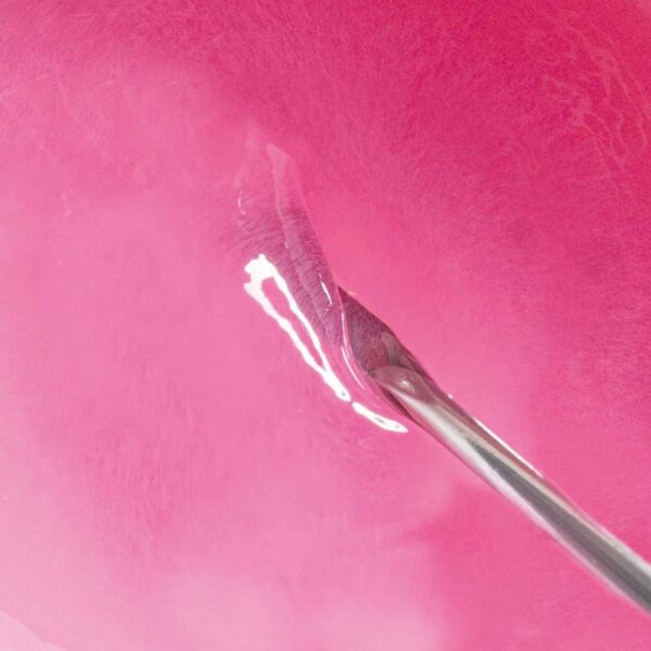 Rubber Base Fiber - Clear (nouvelle formule) Volume - 50 g