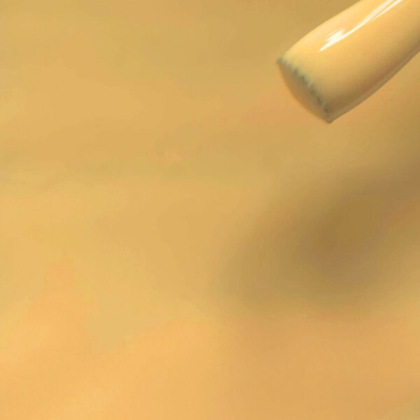 Vernis Semi-Permanent Pastel Jaune