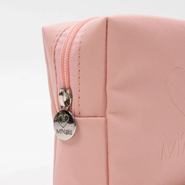 Trousse rose M'Nails