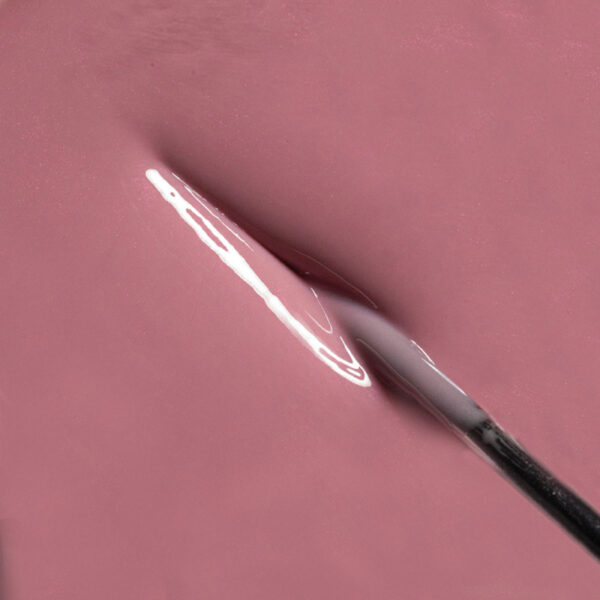 Rubber Base Fiber - Nude (nouvelle formule) - 50 g