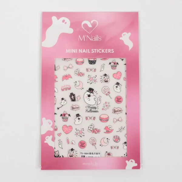 Stickers - Halloween