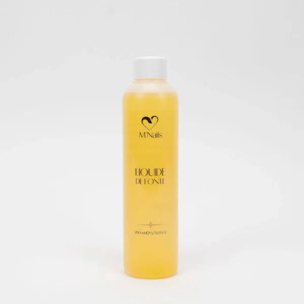 Liquide de Fonte (Nouveau) - 200ml