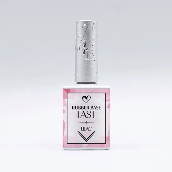 Rubber Base Fast - Lilac