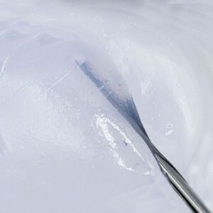 Construction Fibres - Clear Volume - 15ml