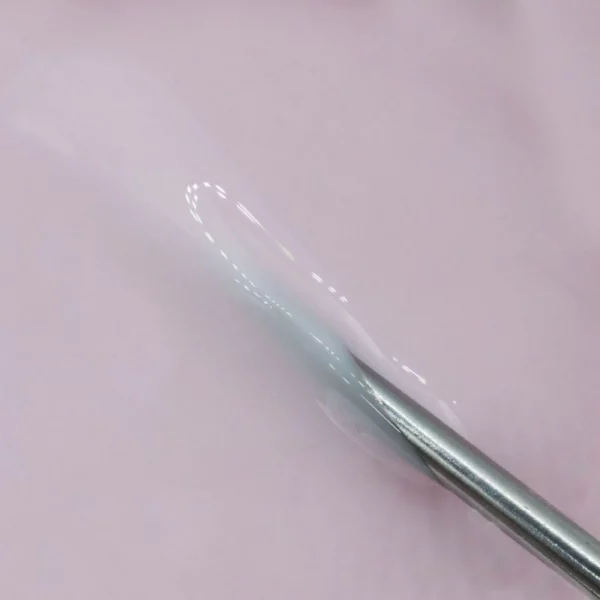 Rubber Base Medium - Milky Pink (nouvelle formule) - 50 g