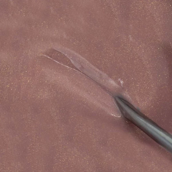 Rubber Base Medium - Shiny Peach (nouvelle formule) - 50 g