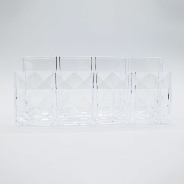 Organisateur de bureau diamant