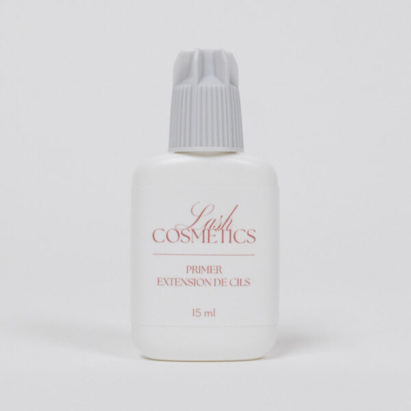 Primer extension de cils