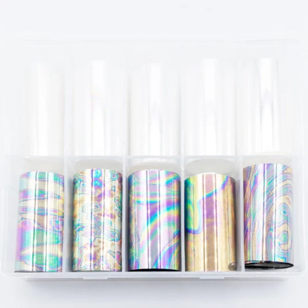 Foils 41 - Holographic