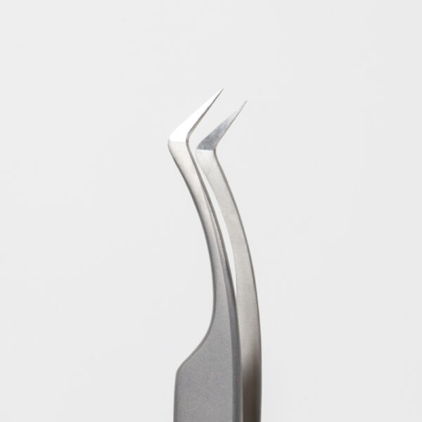 Pince extension de cils volume russe