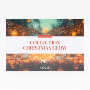 Collection Cool Colors - Christmas Glow