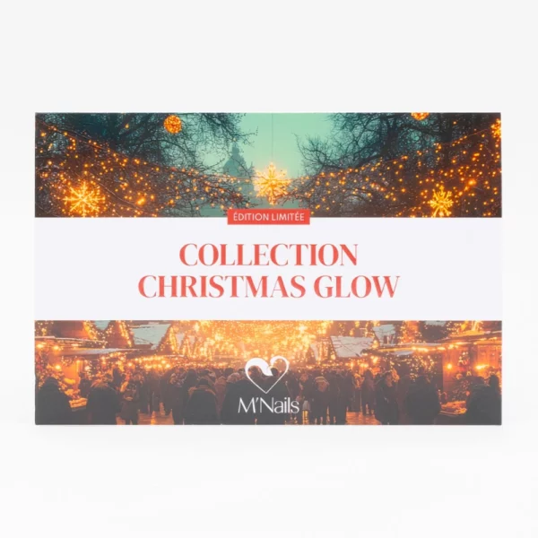 Collection Cool Colors - Christmas Glow