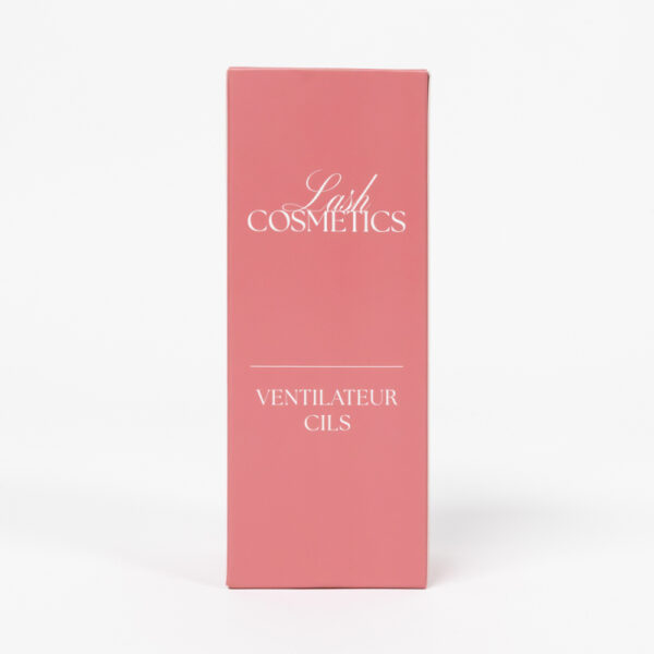 Ventilateur cils