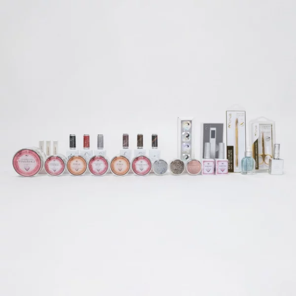 Kit 24 produits - Édition Avent 2025 Lots - 1 Unité