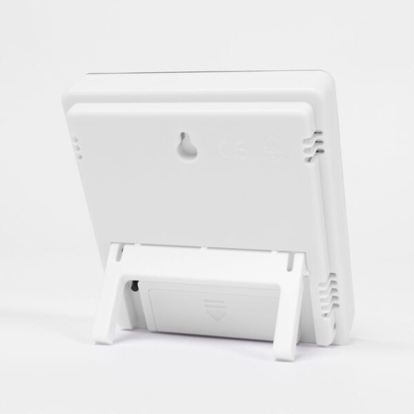 Hygromètre intérieur