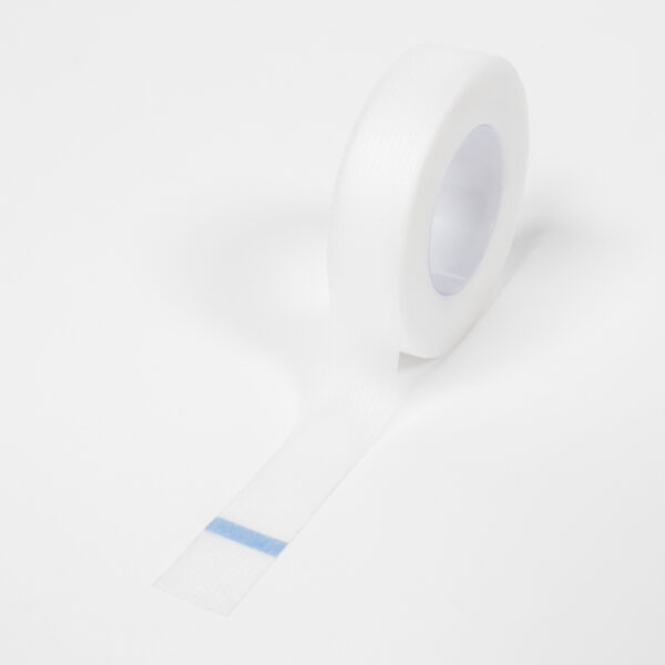 Ruban adhésif transparent