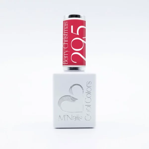 Cool Colors 295 - Berry Christmas