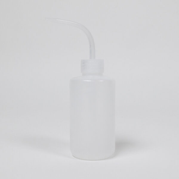 Bouteille de rinçage cils
