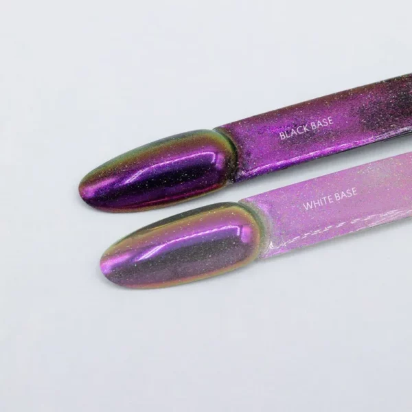 Pigment - Chrome Galaxie Pink