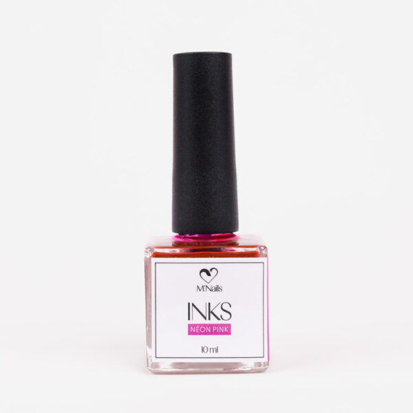 INKS Encre - Néon Pink