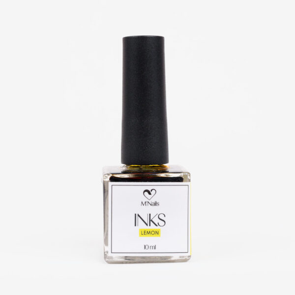 Inchiostro INKS - Lemon