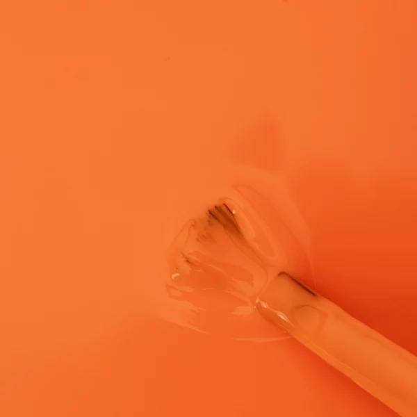 Cool Colors 288 - Zest Orange