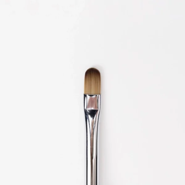 Pennello - Oval size 6