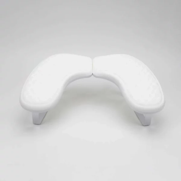 Prestige Professional Manicure Hand Rest