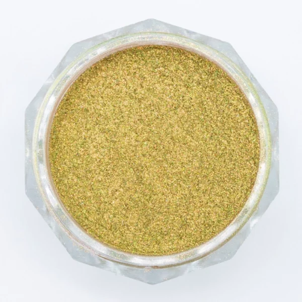 Pigment - Yellow Fire