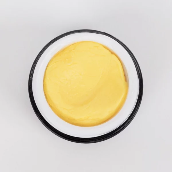 Plastiline - Yellow