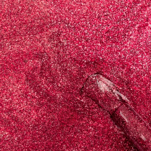 Cool Colors 292 - Red Glow