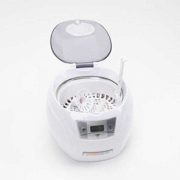 Nettoyeur à ultrasons Promed UC-50