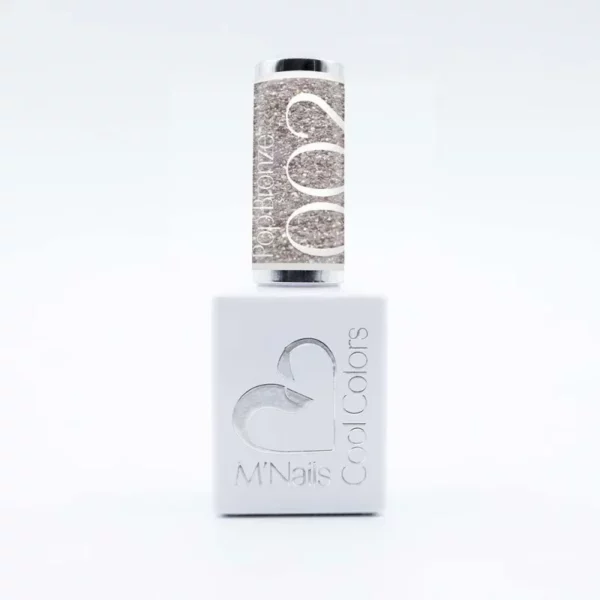 Cool Colors 002 - Pop Bronze