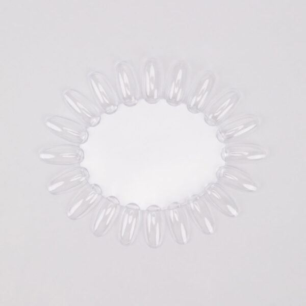 Nuancier Ovale - Naturel