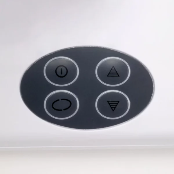 Lampe de bureau LED Velleman