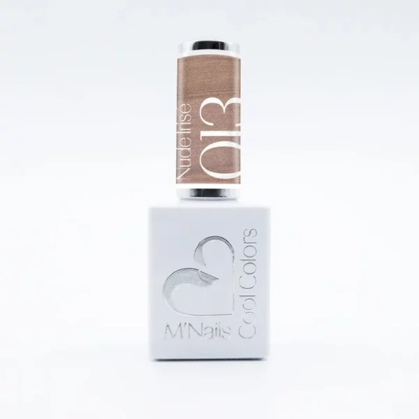 Cool Colors 013 - Nude Irisé