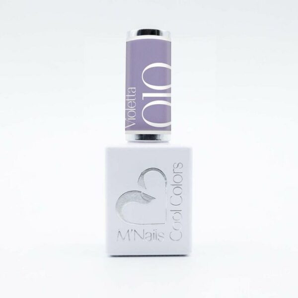 Cool Colors 010 - Violetta