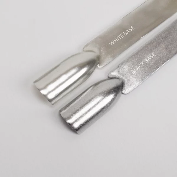 Pigment - Shining Silver