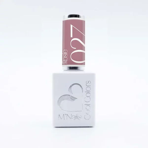 Cool Colors 027 - Rosie