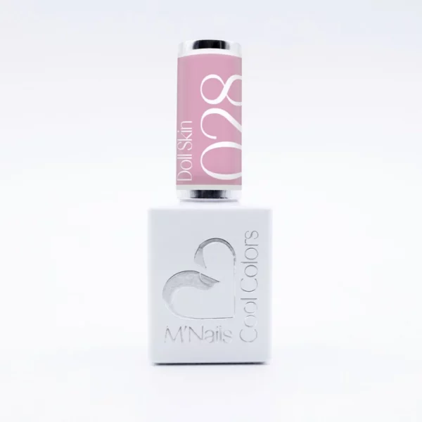 Cool Colors 028 - Doll Skin