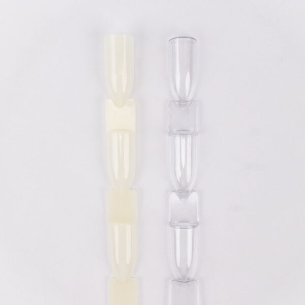 Nuancier Éventail - Trio Couleur - Transparent