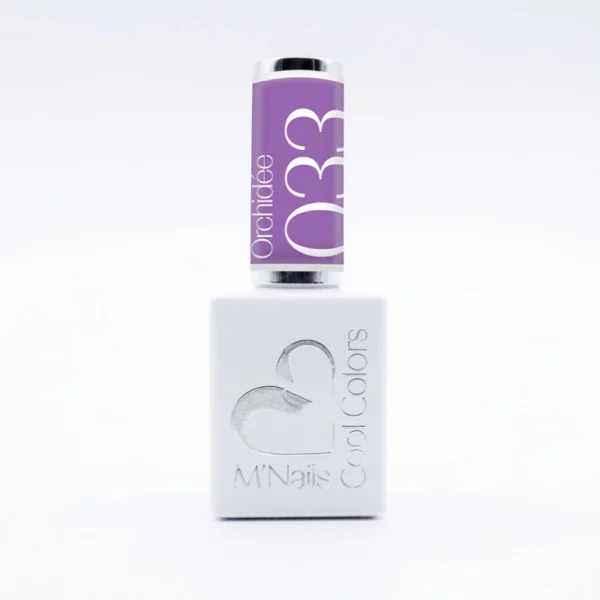 Cool Colors 033 - Orchidée