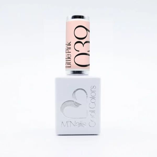 Cool Colors 039 Thermo - Little Pink