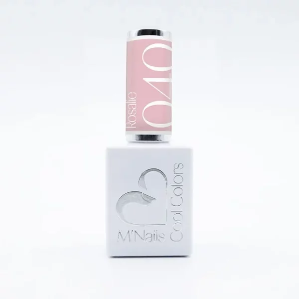 Cool Colors 040 Thermo - Rosalie